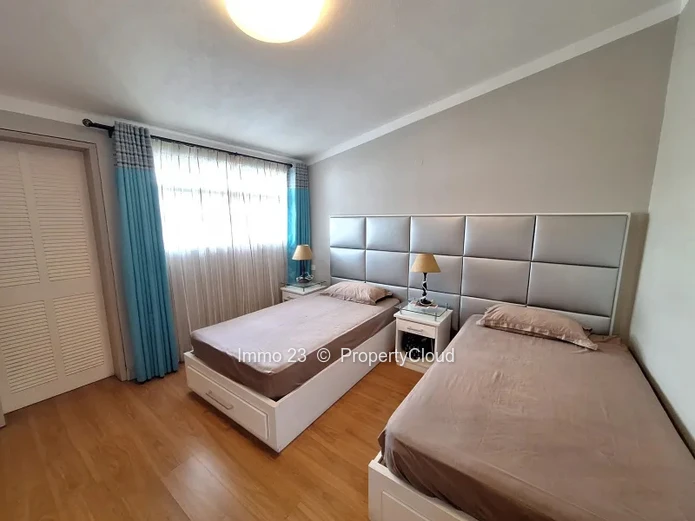 Maison / Villa - 4 chambres - Curepipe - Ref. MA93147VE