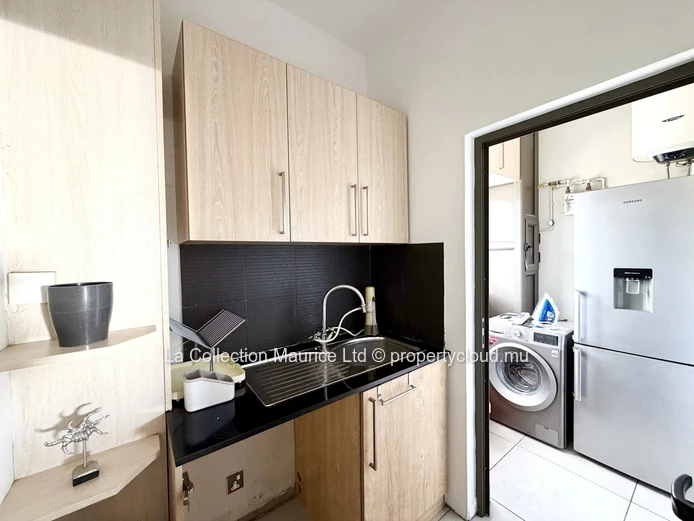 Appartement I Tamarin I Proche Commodités