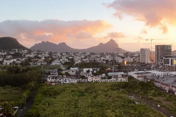 Luxurious New Residential Project in Trianon, Mauritius