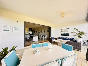 Appartement de 3 Chambres