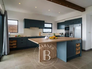 3 Bedroom Penthouse