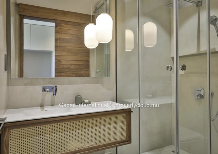 Exclusive Villa Rental - Anahita, Mauritius