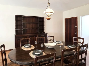 Appartement de 3 Chambres