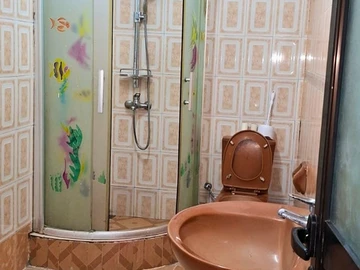 Appartement de 5 Chambres