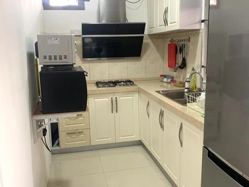 Appartement de 2 Chambres