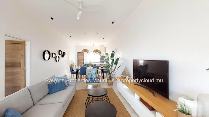 3 En-Suite Bedroom Apartment | Pool | Accessible To Foreigners | Pereybere