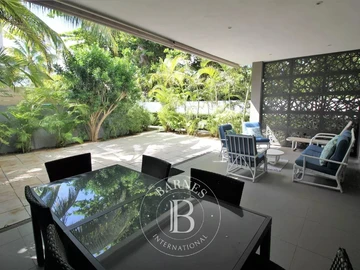 4 Bedroom Apartment
