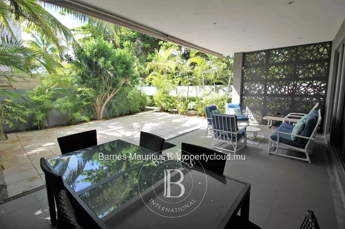 POINTE D'ESNY - Contemporary Apartment - 3 Bedrooms