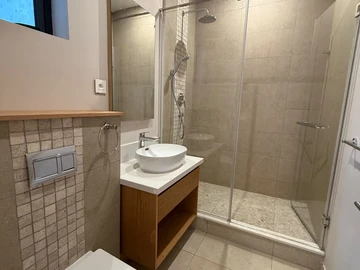 Appartement de 4 Chambres