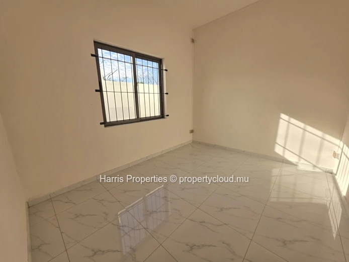 Brand new individual duplex for sale in Grand Baie