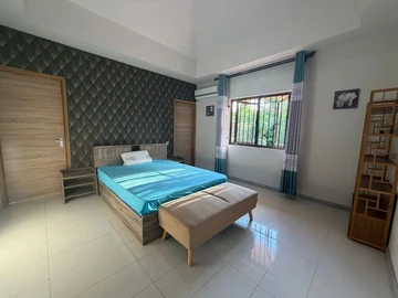 Villa de 6 Chambres