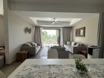 3 Bedroom Penthouse