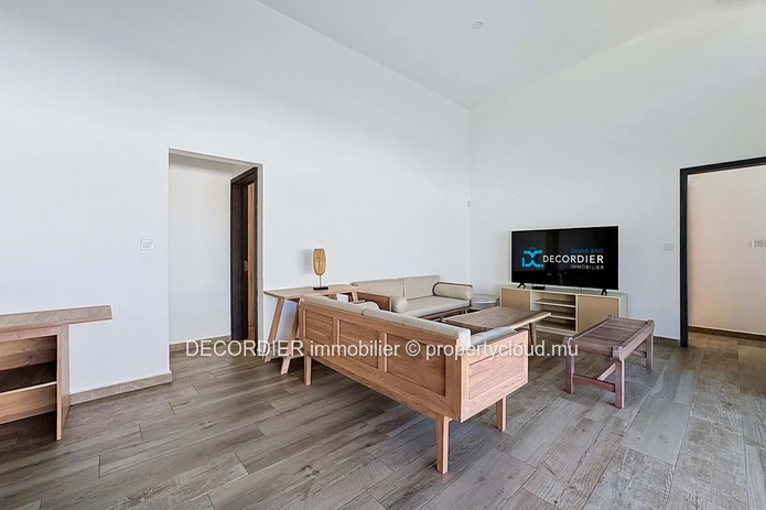 Stunning New Villa with Private Pool in Calodyne