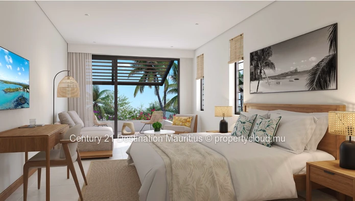 Là où l'Art de Vivre en Resort Rencontre l'Intelligence d'Investir