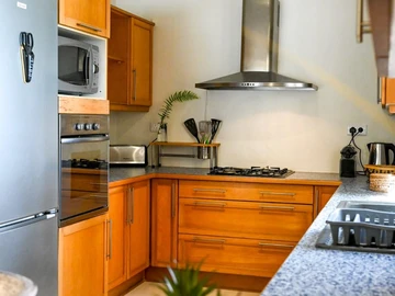 Appartement de 3 Chambres