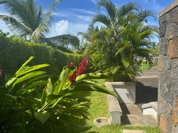 Villa de 4 Chambres