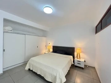 Villa de 4 Chambres