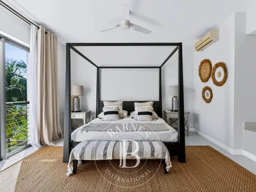 Penthouse de 3 Chambres