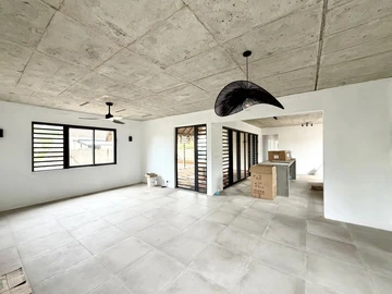 3 Bedroom Villa