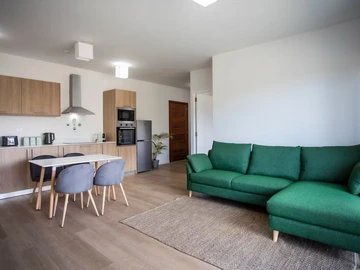 Appartement de 2 Chambres