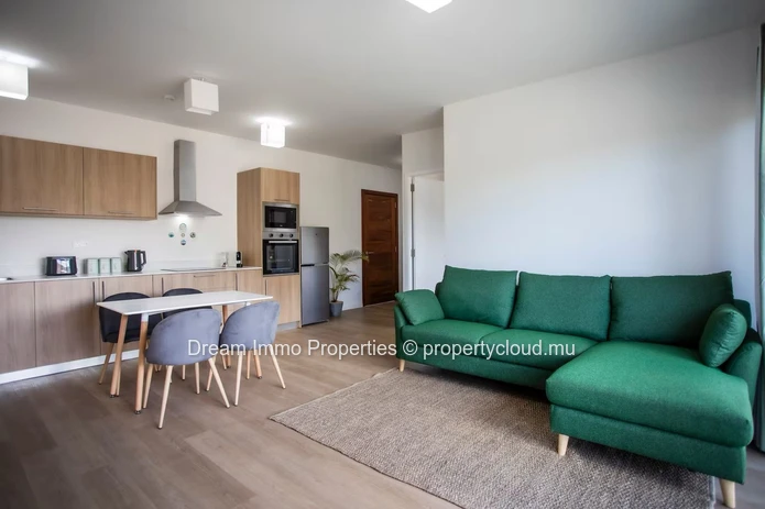 Bel Appartement 2Ch En Location Au Cœur De Tamarin - Ile Maurice