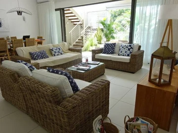 Penthouse de 3 Chambres