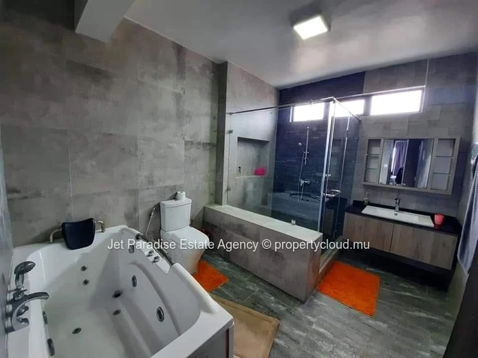 Magnifique Villa avec Piscine