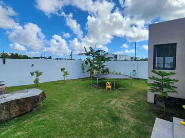 Villa de 3 Chambres