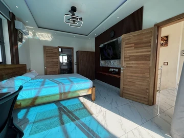 3 Bedroom Villa