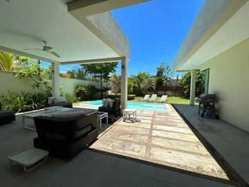 Villa de 3 Chambres