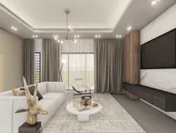 2 Bedroom Luxury Apartement 