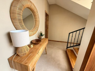 Villa de 4 Chambres