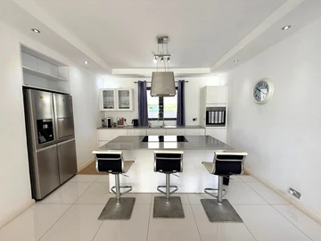 Villa de 4 Chambres