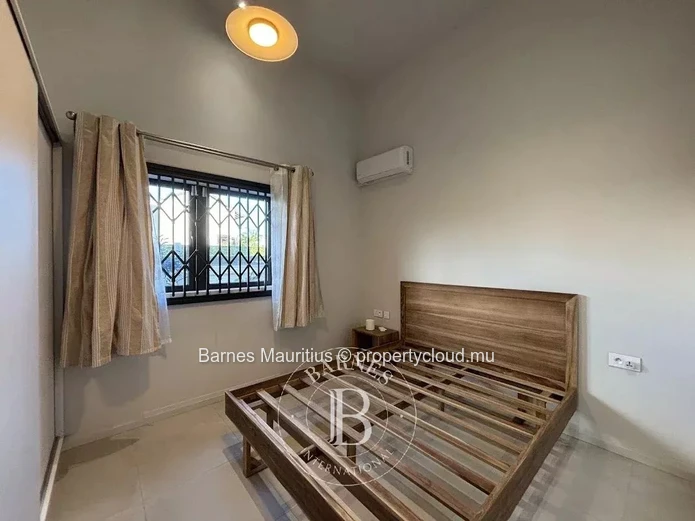 MOKA / HELVETIA - Ground Floor Apartment - 3 Bedrooms
