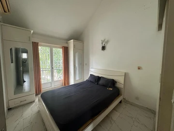 Townhouse, Duplex de 3 Chambres