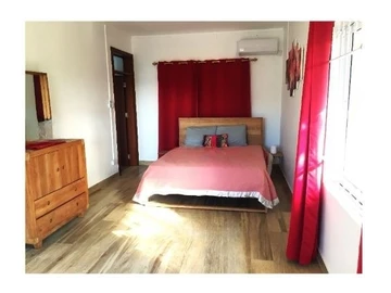Townhouse, Duplex de 3 Chambres