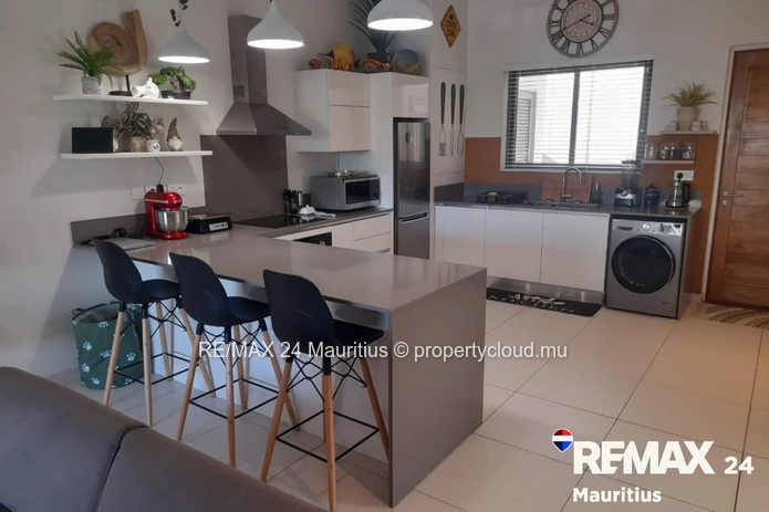 2 Bedroom Apartment for Sale in Grand Baie