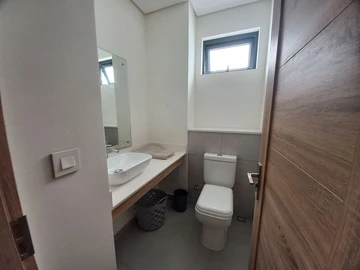 Appartement de 2 Chambres