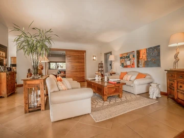 Villa de 4 Chambres