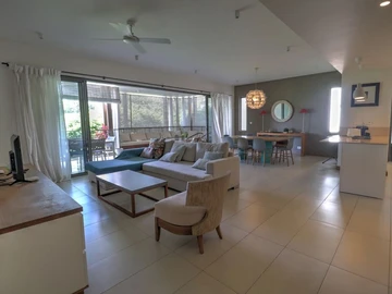 Appartement de 2 Chambres