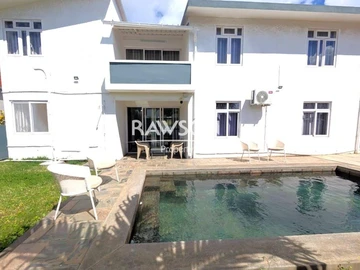 3 Bedroom Apartment