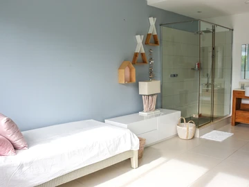 2 Bedroom Penthouse