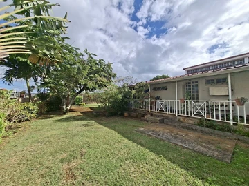Residential Land