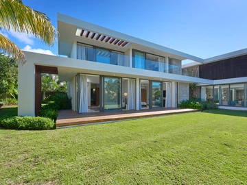 Villa de 5 Chambres