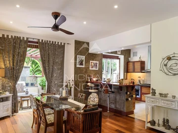 3 Bedroom Villa