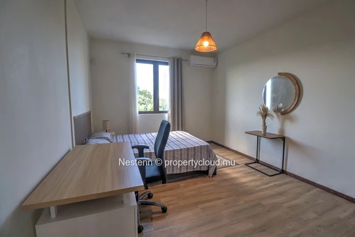 Live in a beautiful new 3-bedroom apartment