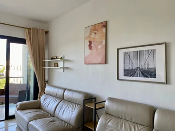 3 Bedroom Apartment
