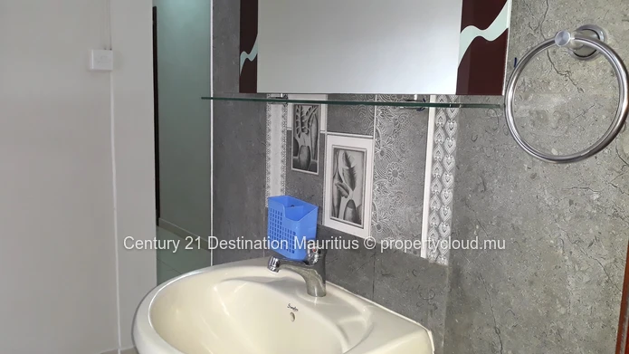 Garden House For Long-Term Rent With Private Pool