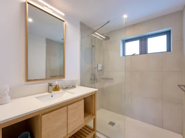 Appartement de 3 Chambres