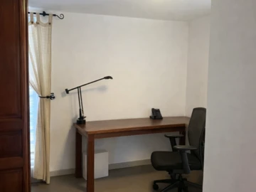 4 Bedroom Apartment